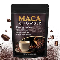 Energize Maca Root Coffee™