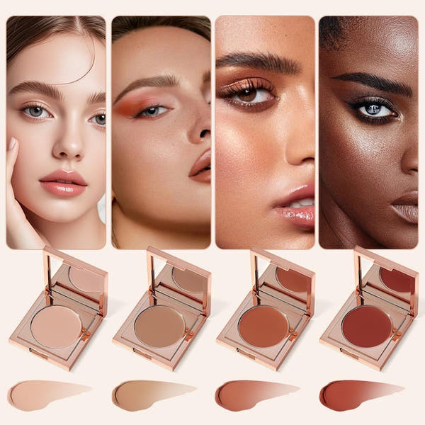 Radiant Eye Corrector™