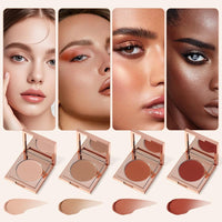 Radiant Eye Corrector™