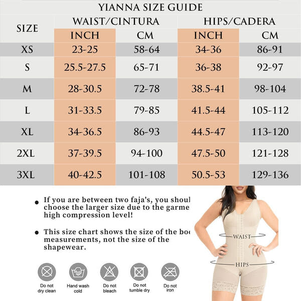 Hourglass Confidence Shapewear™