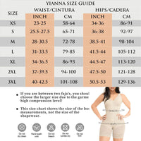 Hourglass Confidence Shapewear™
