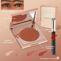 Radiant Eye Corrector™