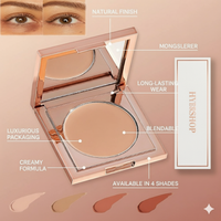 Radiant Eye Corrector™