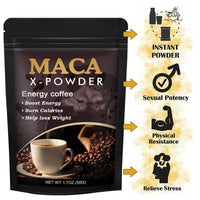 Energize Maca Root Coffee™