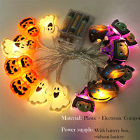 Halloween Magic String Lights™