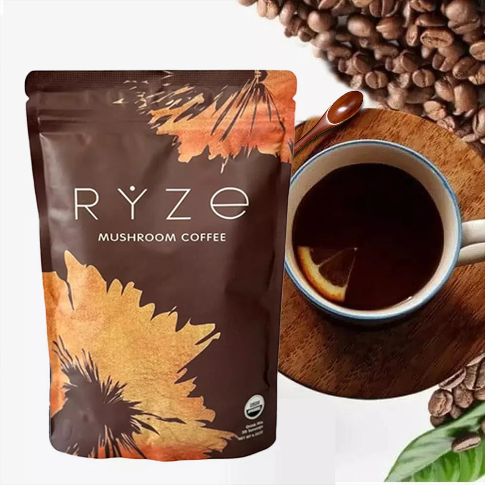 Elevate Organic Mushroom Blend™