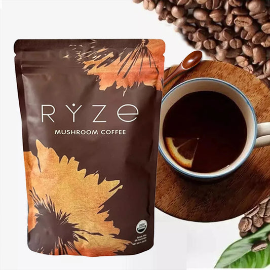 Elevate Organic Mushroom Blend™