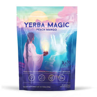 Peach-Mango Yerba Mate Boost™