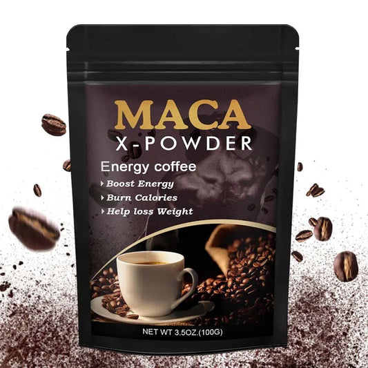 Energize Maca Root Coffee™