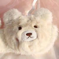 Plush Bear Lingerie Set™