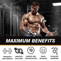 Energize Maca Root Coffee™