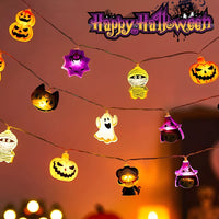 Halloween Magic String Lights™