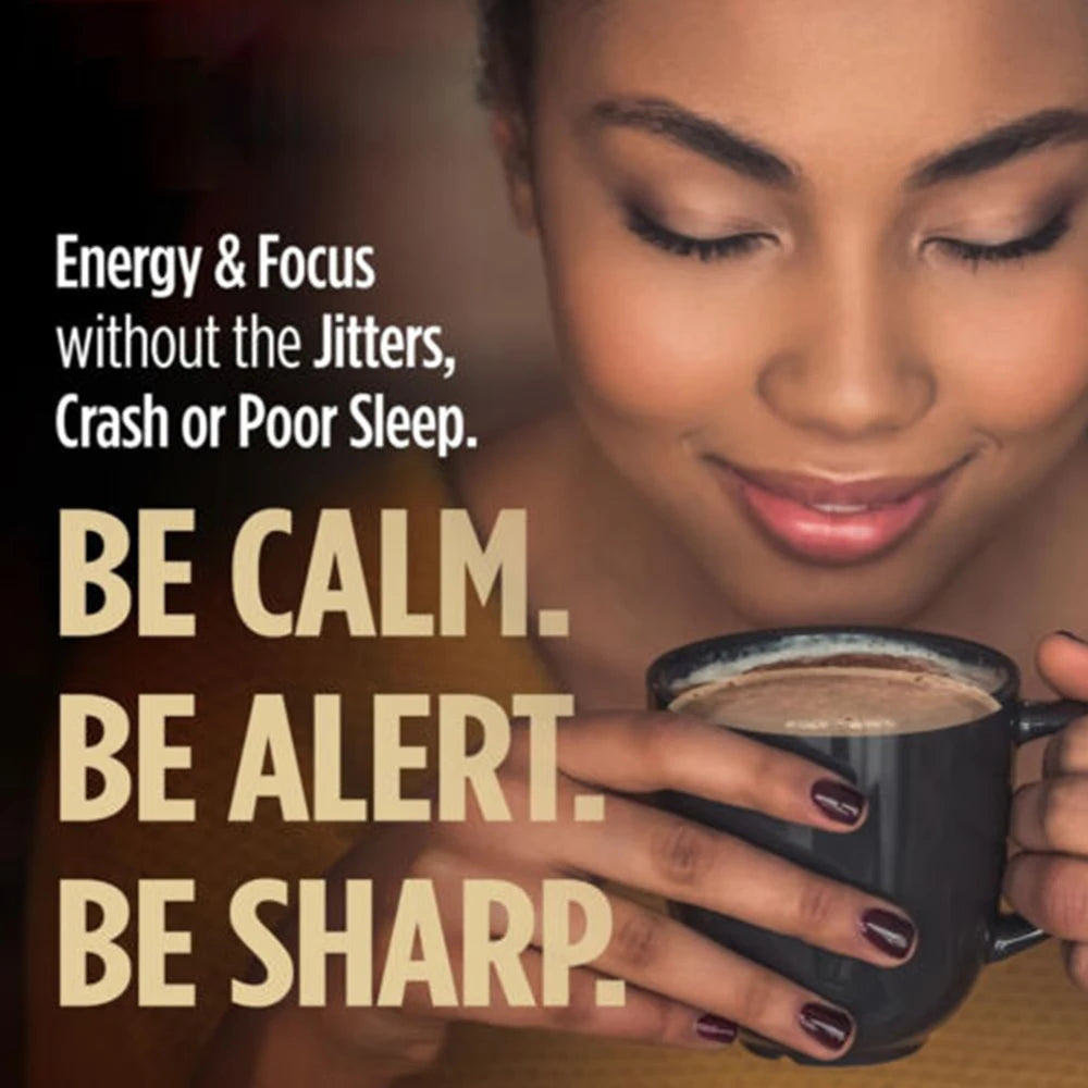 Elevate Organic Mushroom Blend™